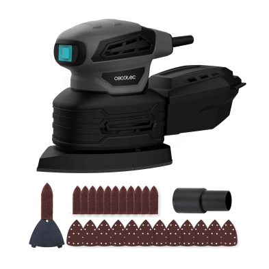 PerfectSurface 180 Delta