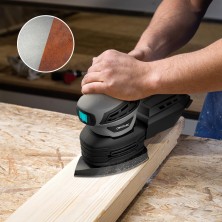 PerfectSurface 180 Delta