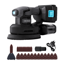 PerfectSurface 2120 Delta