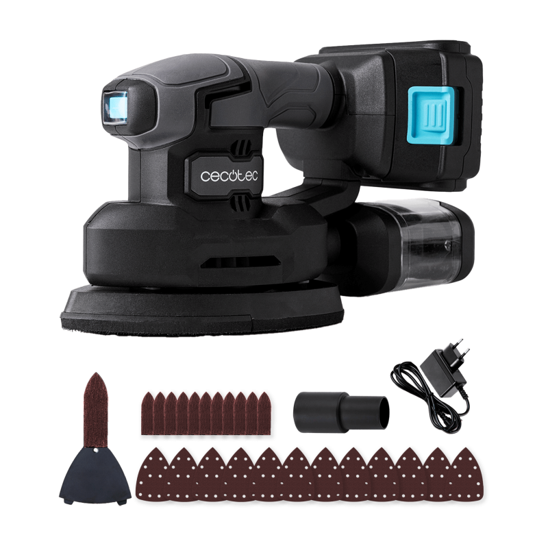 PerfectSurface 2120 Delta