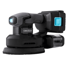 PerfectSurface 2120 Delta