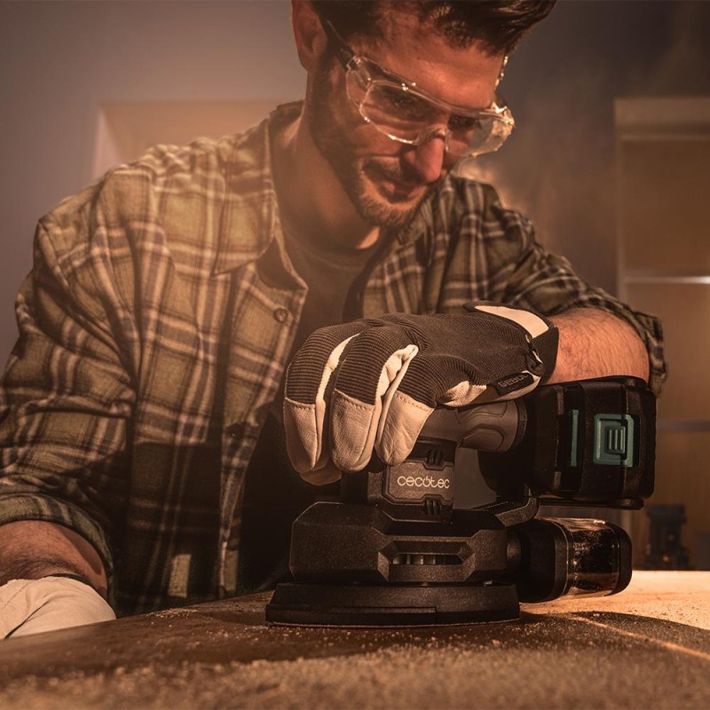 PerfectSurface 2120 Delta