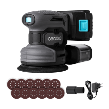 PerfectSurface 2120 Rotate