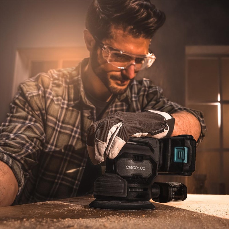 PerfectSurface 2120 Rotate