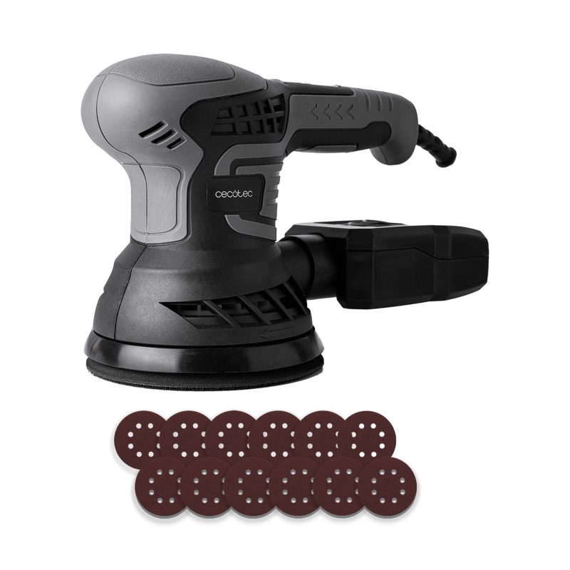 PerfectSurface 350 Rotate