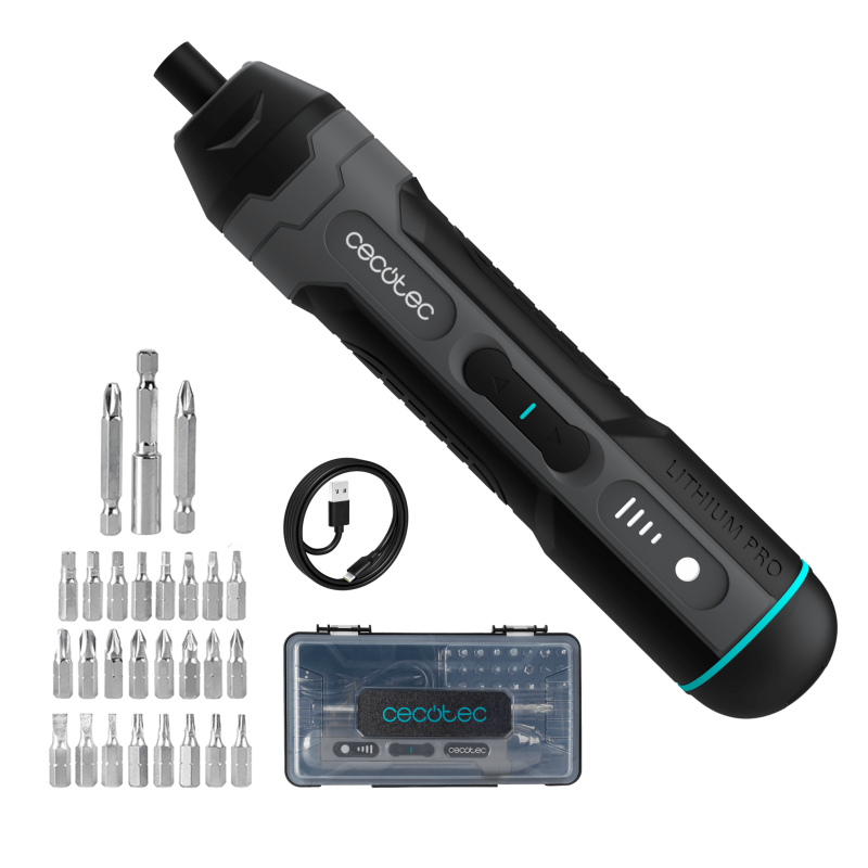 EasyGyro 3000 Pocket