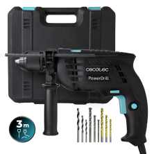 PowerDrill 850 Keyless