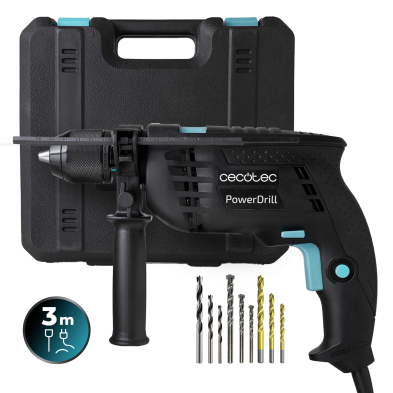 PowerDrill 850 Keyless