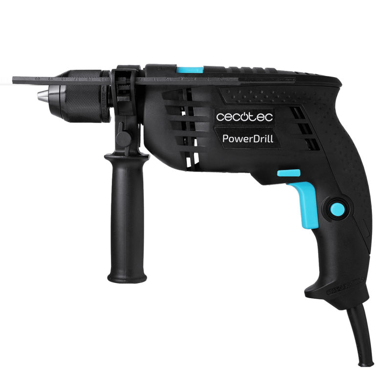 PowerDrill 850 Keyless