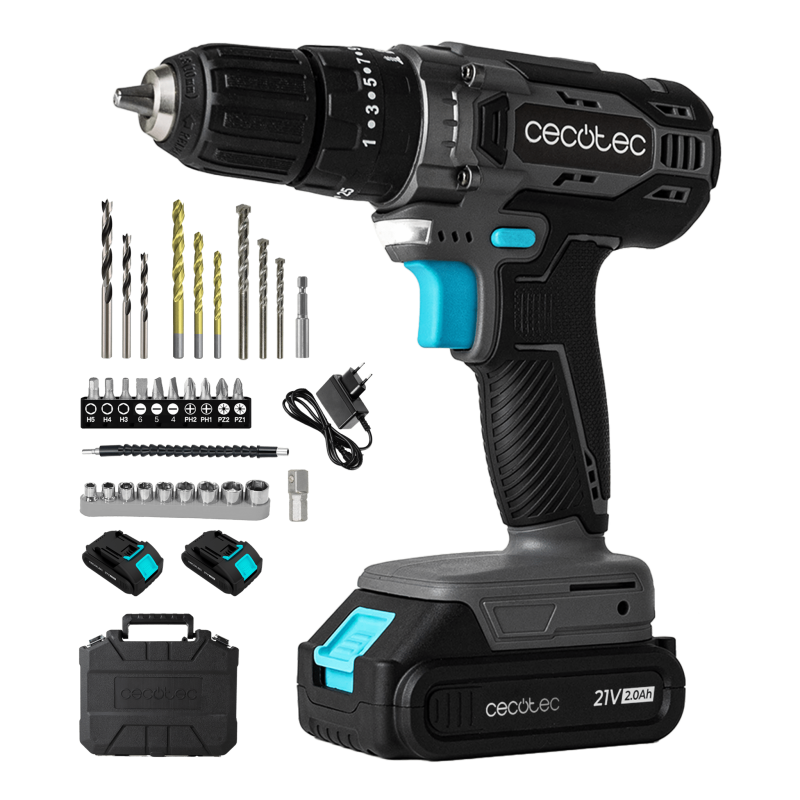 PowerForce 2120 Impact