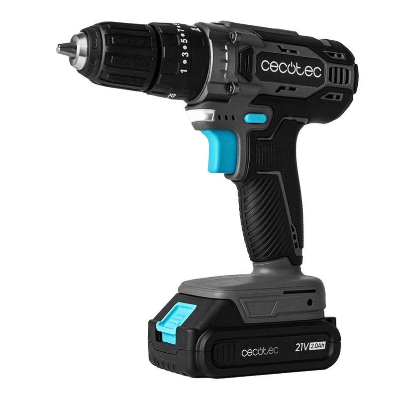 PowerForce 2120 Impact