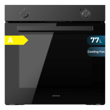 Bolero Hexa C126000 Dark Inox A