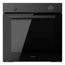 Bolero Hexa C126000 Dark Inox A