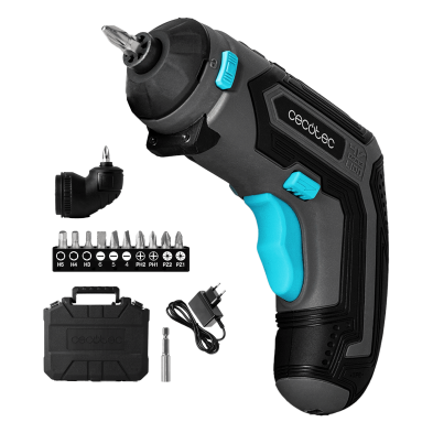 PowerGyro 3500 Angle Set