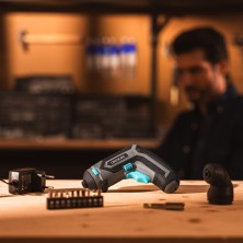 PowerGyro 3500 Angle Set