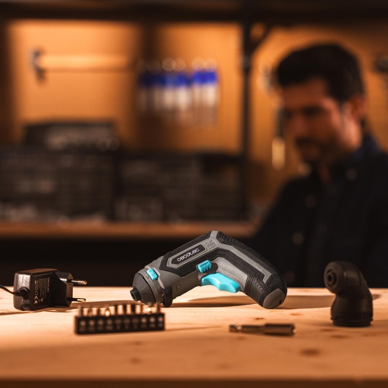 PowerGyro 3500 Angle Set