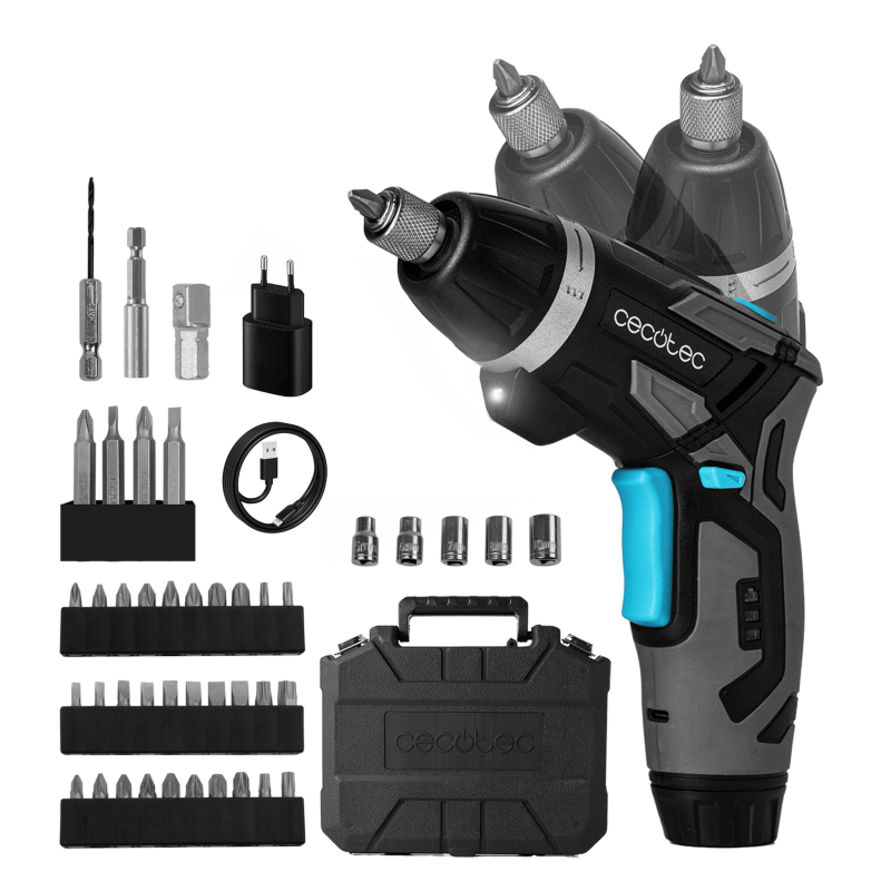 PowerGyro 4000 Light