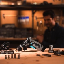 PowerGyro 4000 Light