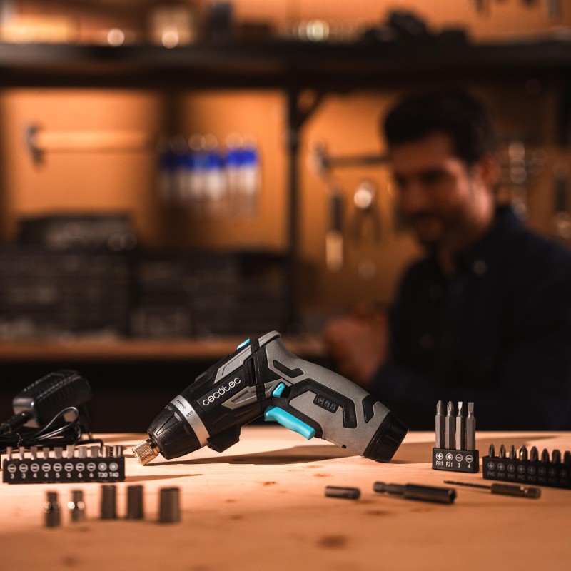 PowerGyro 4000 Light