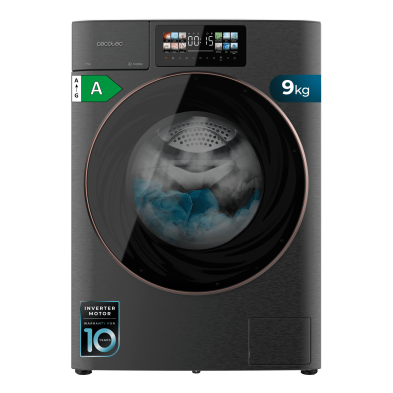 Bolero DressCode 9950 Autodose Inverter 3D Steel A