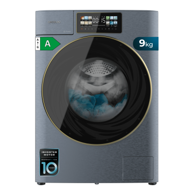 Bolero DressCode 9950 Autodose Inverter 3D Ice Blue A