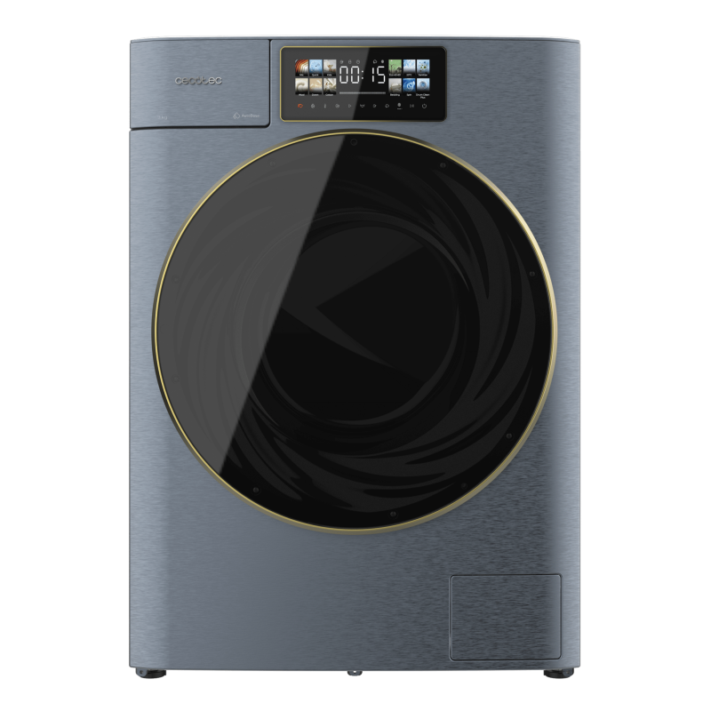 Bolero DressCode 9950 Autodose Inverter 3D Ice Blue A