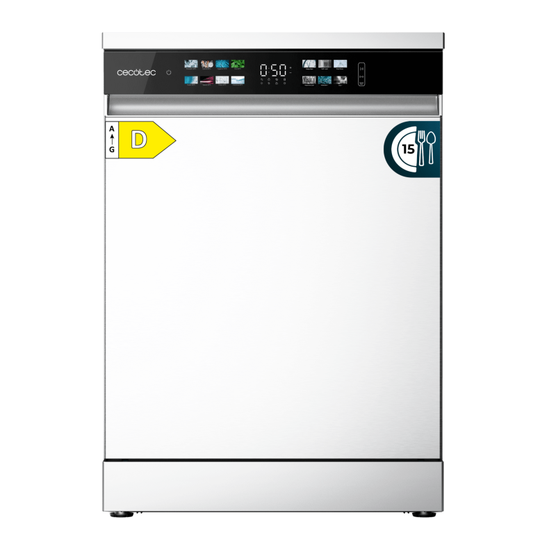 Bolero Aguazero 6210 D