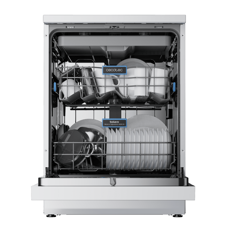 Bolero Aguazero 6210 D