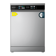 Bolero Aguazero 6210 Inox D