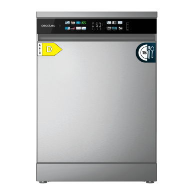 Bolero Aguazero 6210 Inox D