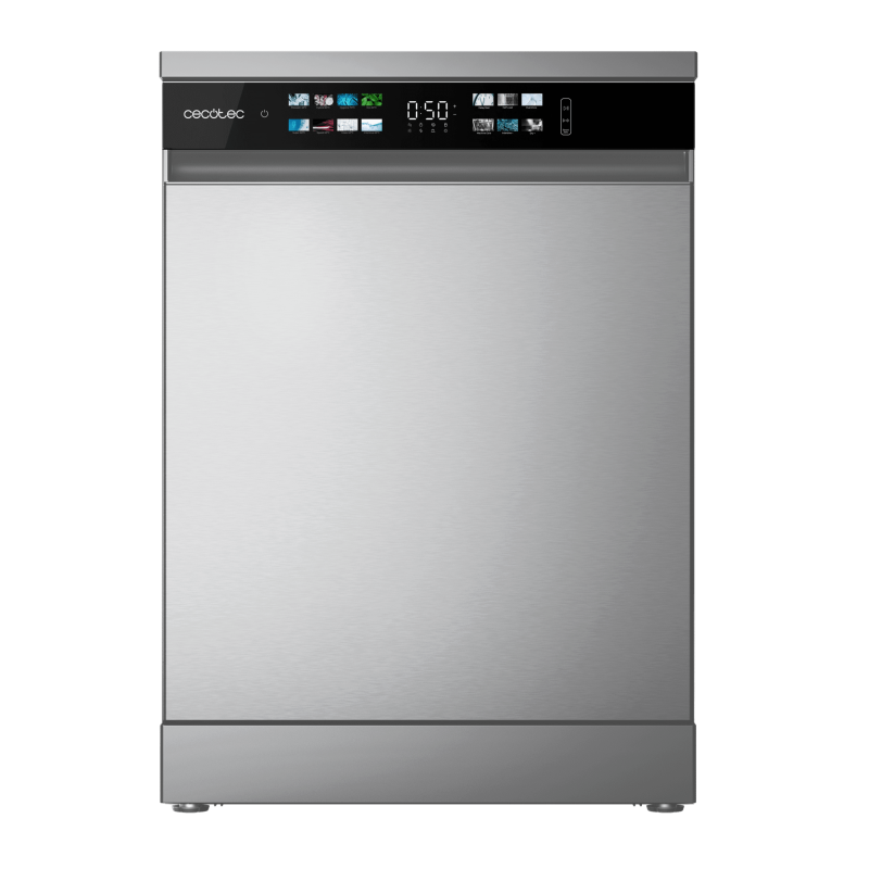 Bolero Aguazero 6210 Inox D