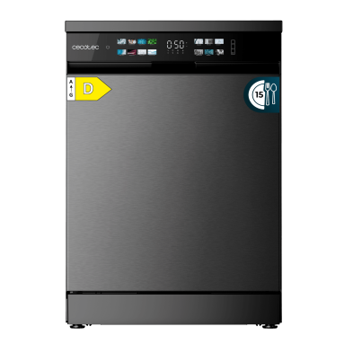 Bolero Aguazero 6210 Dark D