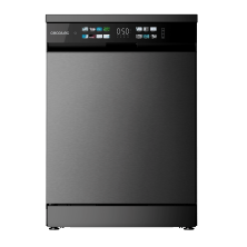 Bolero Aguazero 6210 Dark D