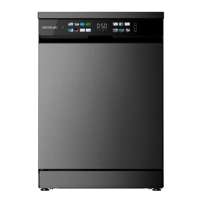 Bolero Aguazero 6210 Dark D