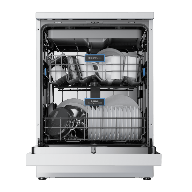 Bolero Aguazero 6700 B