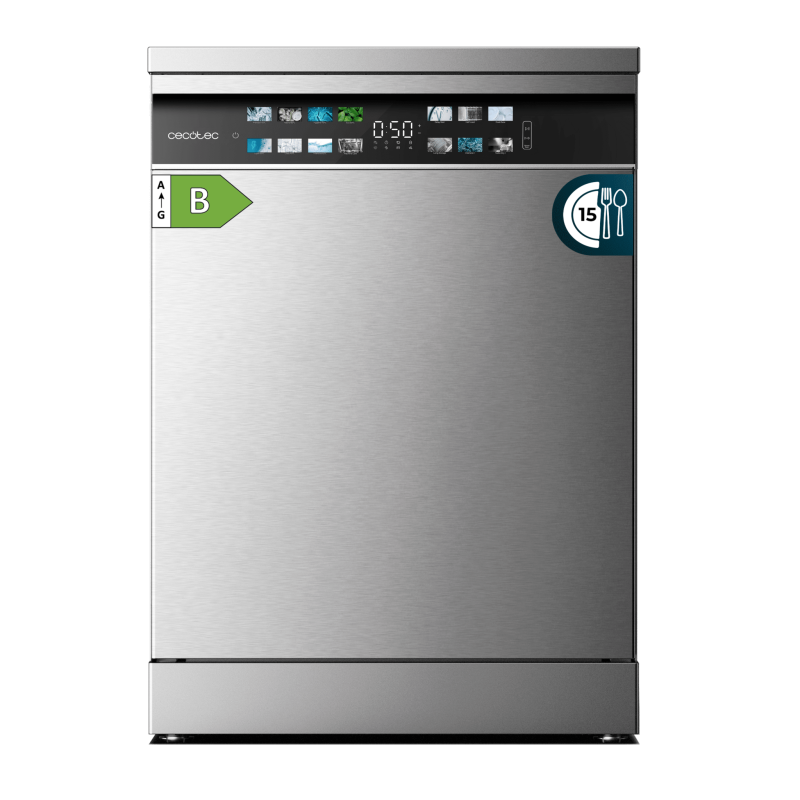 Bolero Aguazero 6700 Inox B