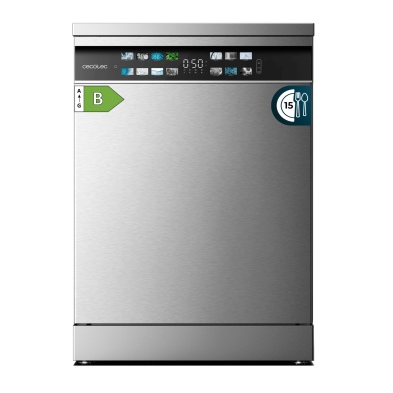 Bolero Aguazero 6700 Inox B