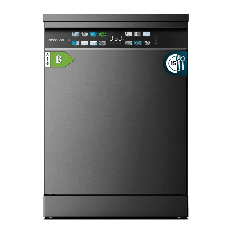 Bolero Aguazero 6700 Dark B