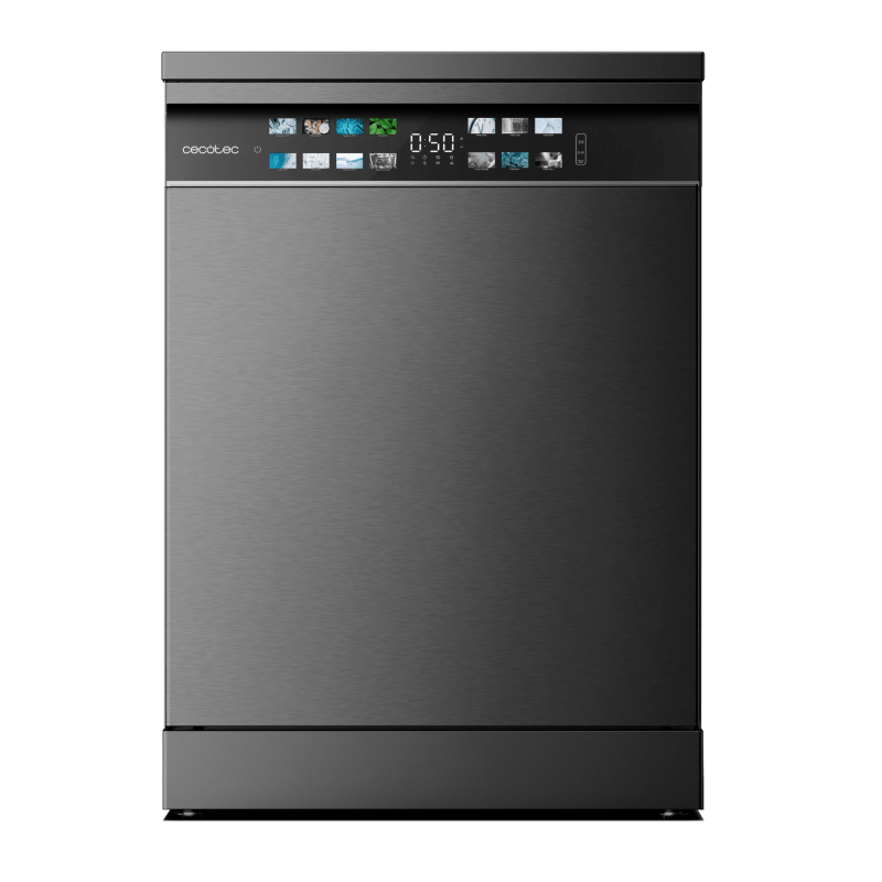 Bolero Aguazero 6700 Dark B