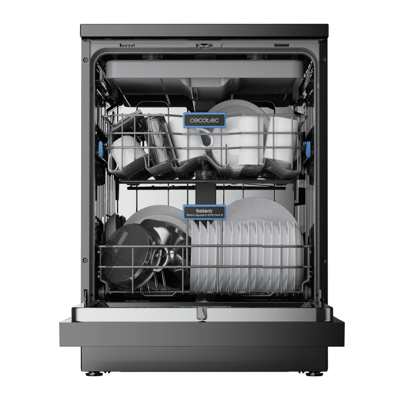 Bolero Aguazero 6700 Dark B