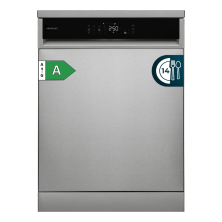 Bolero Aguazero 6800 Inox A