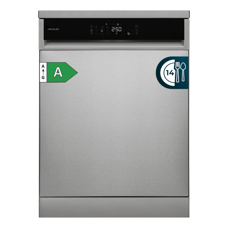 Bolero Aguazero 6800 Inox A