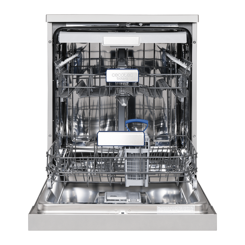 Bolero Aguazero 6800 Inox A