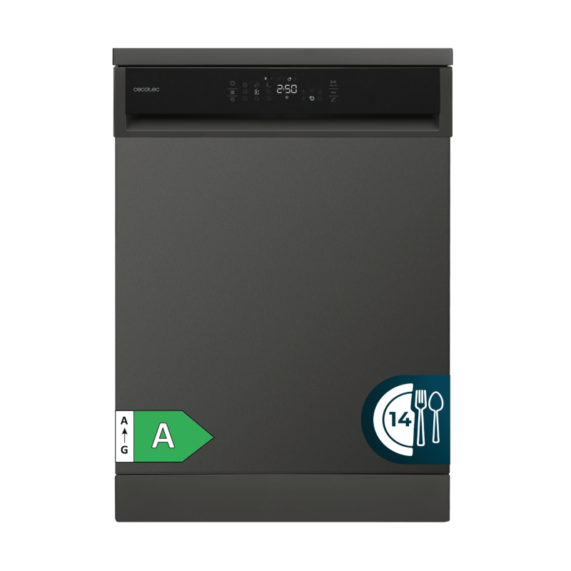 Bolero Aguazero 6800 Dark A