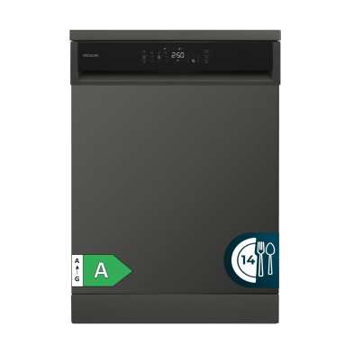 Bolero Aguazero 6800 Dark A