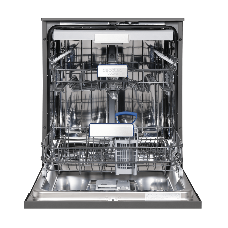 Bolero Aguazero 6800 Dark A