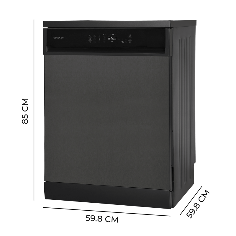 Bolero Aguazero 6800 Dark A