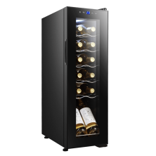 Bolero GrandSommelier 1250 CoolCrystal Compressor