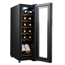 Bolero GrandSommelier 1250 CoolCrystal Compressor