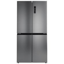 Bolero CoolMarket 4D 503 Inox E